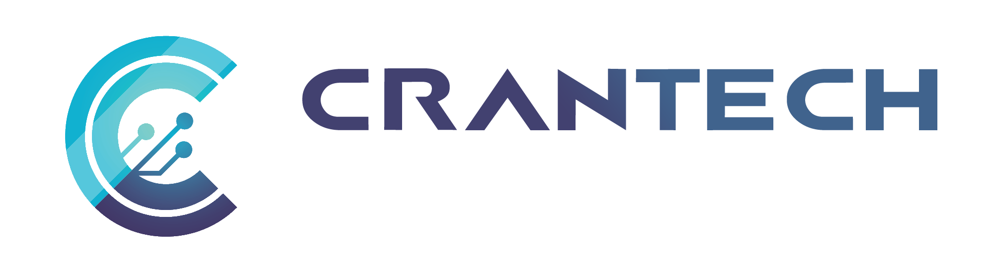 Crantech Limited Logo